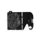 Samsung RB215ACBP Hinge Assembly - Genuine OEM