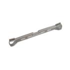 Samsung RB217ABPN Leg Cover Assembly - Genuine OEM