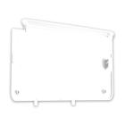 Samsung RF197ABWP/XAA-00 Handle Cover (Right) - Genuine OEM