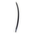 Samsung RF20HFENBBC/AA-00 Bar Handle Assembly - Genuine OEM