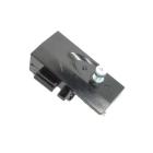 Samsung RF20HFENBBC/AA-00 Handle End Cap - Left side - Genuine OEM