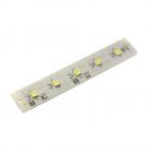 Samsung RF20HFENBBC/AA-00 LED Light Board - Genuine OEM