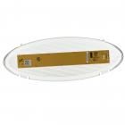Samsung RF20HFENBBC/AA-00 Light Board Cover - Genuine OEM