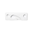 Samsung RF217ABPN French Door Guide - Genuine OEM