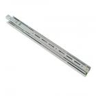 Samsung RF220NCTABC/AA-0001 Lower Right Drawer Slide Rail - Genuine OEM