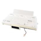 Samsung RF221NCTASR/AA Evaporator Cover - Genuine OEM