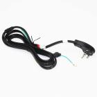 Samsung RF22K9581SR/AA-02 Refrigerator Power Cord - Genuine OEM