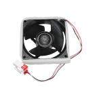 Samsung RF22KREDBSG/AA-02 Evaporator Fan Motor Assembly - Genuine OEM