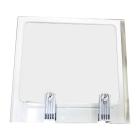 Samsung RF22N9781SG/AA Folder Shelf Assembly - Genuine OEM