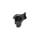 Samsung RF22N9781SG/AA Grommet Hinge - Genuine OEM