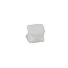 Samsung RF22N9781SG/AA White Grommet - Genuine OEM