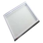 Samsung RF22NPEDBSG/AA Glass Shelf Assembly - Genuine OEM