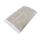 Samsung RF22R7351DT/AA Evaporator Cover Assembly - Genuine OEM