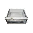 Samsung RF22R7351DT/AA Vegetable Case Assembly (Right) - Genuine OEM