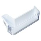 Samsung RF23HCEDBSR/AA-03 Door Shelf Bin Assembly (Lower, Left) - Genuine OEM