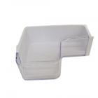 Samsung RF23HCEDBWW/AA Upper Door Shelf Bin - Genuine OEM