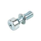 Samsung RF23HCEDTSR/AA-01 Door Handle Screw - Genuine OEM
