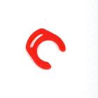 Samsung RF23HCEDTSR/AA-01 Fitting Lock Clip - Genuine OEM