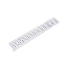 Samsung RF23HCEDTSR/AA-01 LED Lamp Cover - Genuine OEM