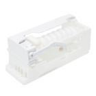 Samsung RF23HCEDTSR/AA-01 Plastic Tray Style Icemaker (7-Cube) - Genuine OEM