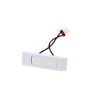 Samsung RF23HCEDTSR/AA-01 Switch Cover - Genuine OEM