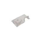 Samsung RF23HSESBSR/AA Motor Case - Genuine OEM