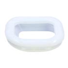 Samsung RF23J9011SG/AA-03 Ice Chute Cap - Genuine OEM