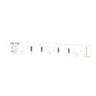 Samsung RF23M8070SG/AA-00 DA63-07762A - Genuine OEM