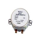 Samsung RF23M8070SG/AA-00 Geared Dispenser Motor - Genuine OEM
