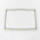 Samsung RF23M8070SG/AA-00 Inside Door Gasket - White - Genuine OEM