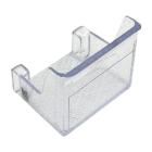 Samsung RF23M8070SG/AA-00 Slide Cover Guard (Top) - Genuine OEM
