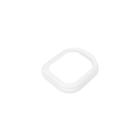 Samsung RF23M8070SR/AA Ice Chute Cap Gasket - Genuine OEM