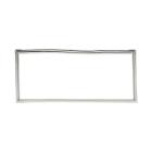 Samsung RF23M8570SR/AA Door Gasket - Gray - Genuine OEM