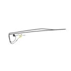 Samsung RF23M8590SG/AA Metal Sheath Heater - Genuine OEM