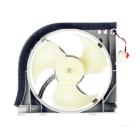 Samsung RF23M8590SR/AA-00 Condenser Fan Motor Assembly - Genuine OEM