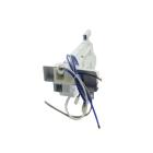 Samsung RF24FSEDBSR/AA-04 Water Filter Housing - Genuine OEM
