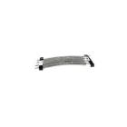 Samsung RF24R7201SR/AA Handle Assembly - Genuine OEM