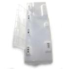 Samsung RF25HMEDBSR/AA-00 Evaporator Cover Assembly - Genuine OEM