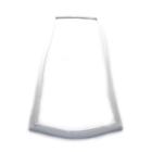 Samsung RF25HMEDBSR/AA-01 Door Gasket - White - Genuine OEM