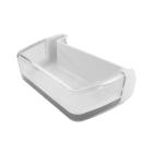 Samsung RF25HMEDBSR/AA-01 Door Shelf Bin Assembly (Left) - Genuine OEM