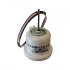 Samsung RF25HMEDBWW/AA Condenser Fan Blade Motor  - Genuine OEM