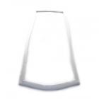 Samsung RF25HMEDBWW/AA Door Gasket - White - Genuine OEM