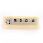 Samsung RF25HMEDBWW/AA Flex Zone Control Board - Genuine OEM