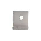 Samsung RF25HMEDBWW/AA Shaft Fixer - Genuine OEM