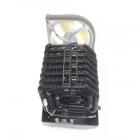 Samsung RF25HMEDBWW/AA Spiral Condenser Assembly - Genuine OEM