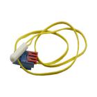 Samsung RF25HMEDBWW/AA Temperature Sensor - Genuine OEM
