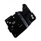 Samsung RF25HMEDBWW/AA Upper Door Hinge - Right side - Genuine OEM