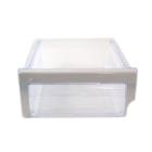 Samsung RF25HMEDBWW/AA Vegetable Case Assembly - Genuine OEM