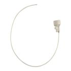 Samsung RF25HMEDBWW/AA Water Filter Head Tubing Genuine OEM