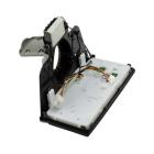 Samsung RF25HMEDBWW/AA Water/Ice Dispenser Assembly - Genuine OEM